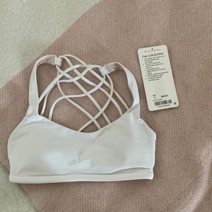 lululemon bra